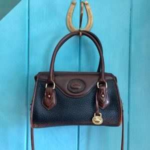 Vintage Dooney & Bourke Bag